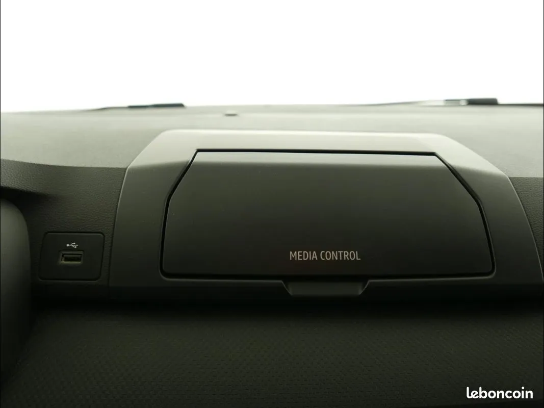 Dacia Sandero 2022 photo 5