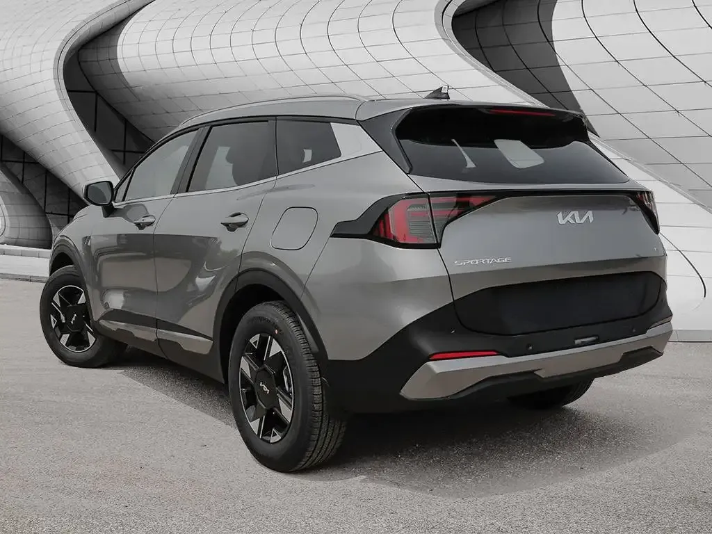 Kia Sportage 2026 photo 4