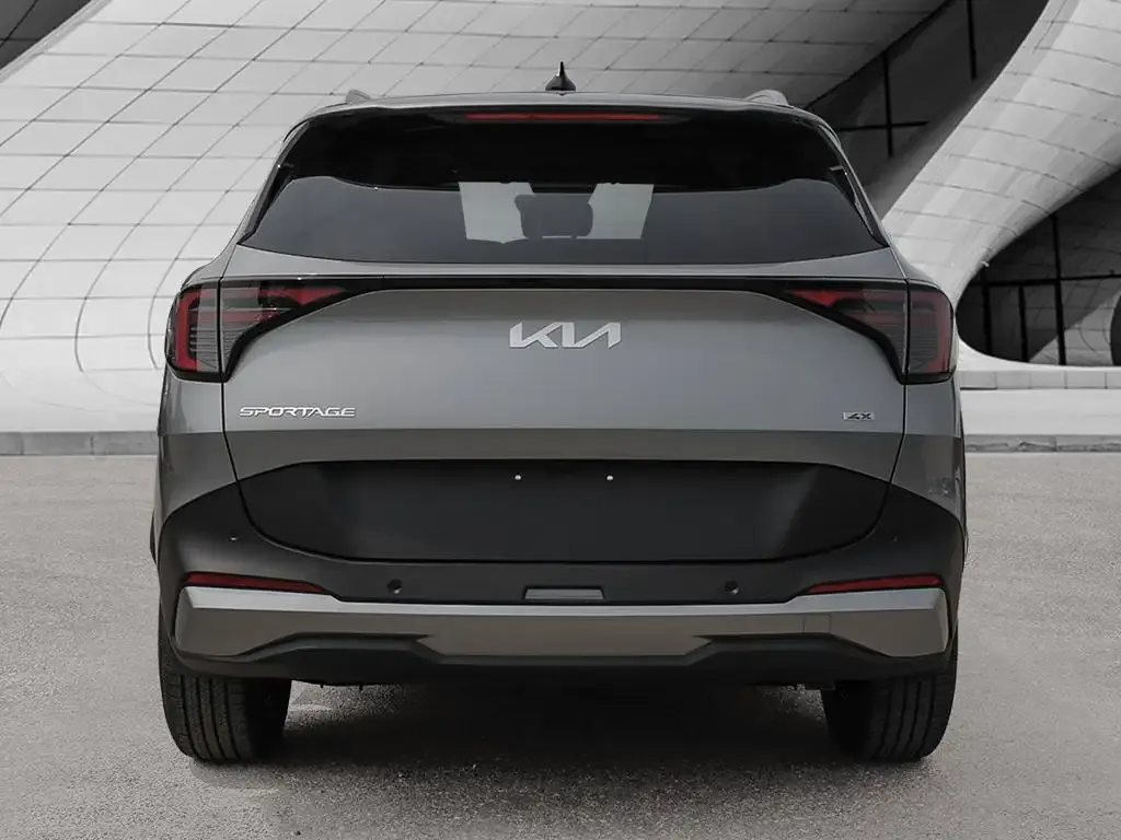 Kia Sportage 2026 photo 5