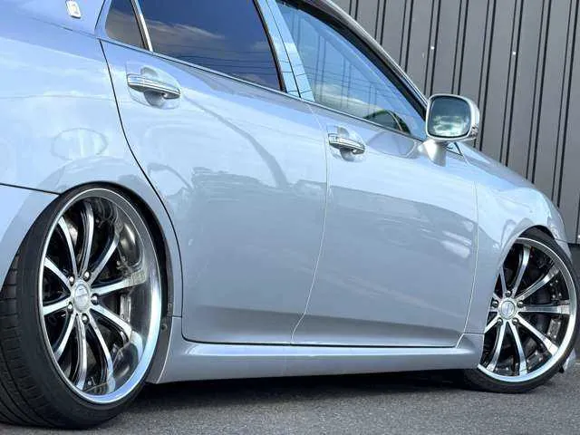 Toyota Crown 2008 photo 5