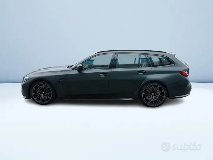 BMW M3 Touring 2023 photo 5