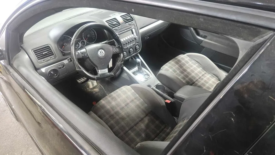 Volkswagen Gti