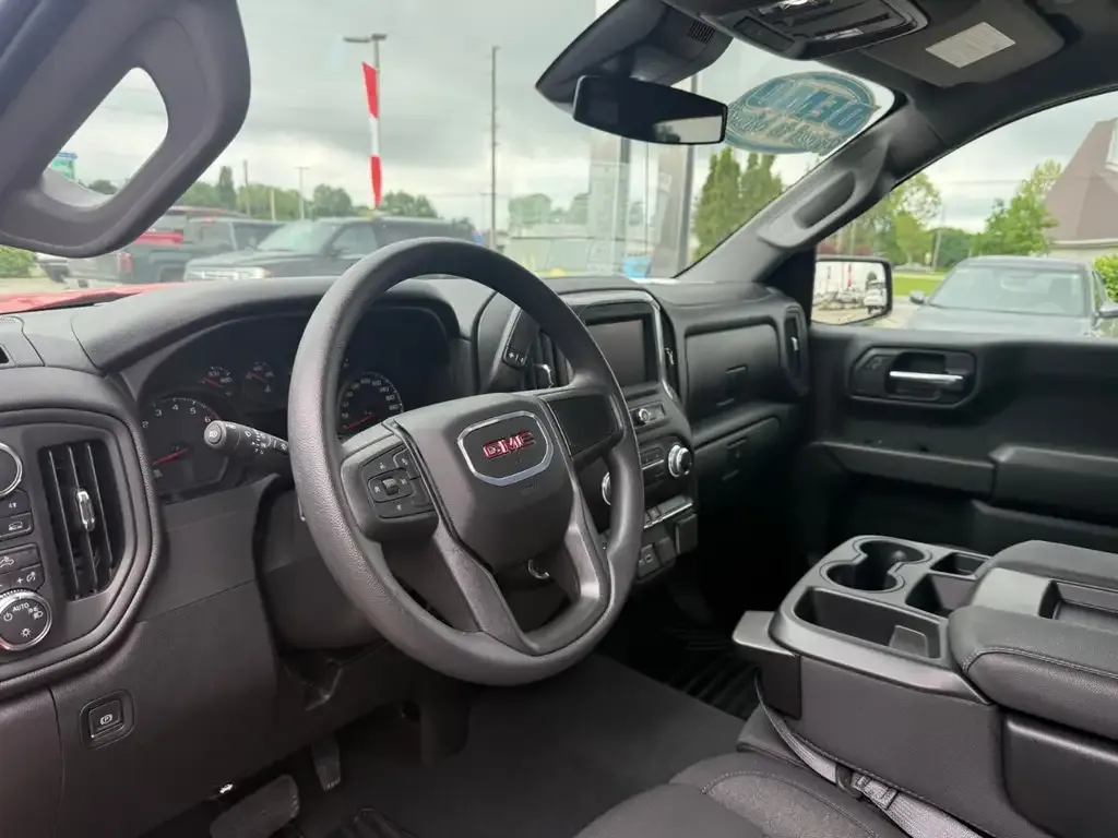 GMC Sierra 1500 2026 photo 4