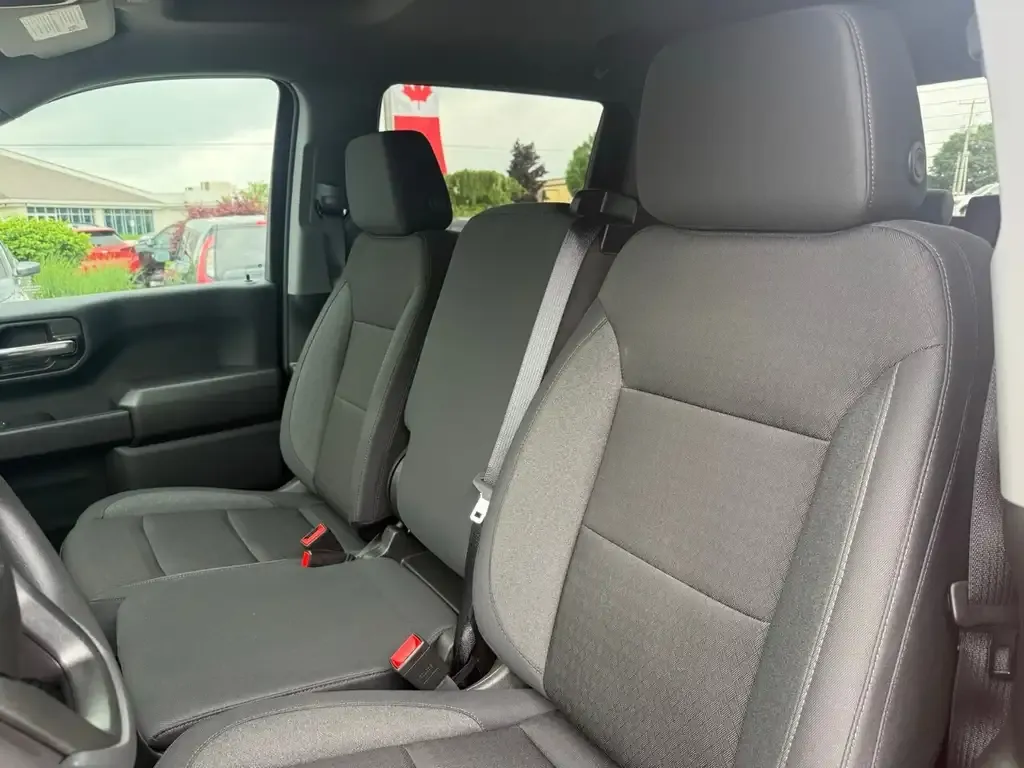 GMC Sierra 1500 2026 photo 5