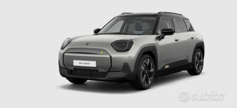 Mini Aceman
