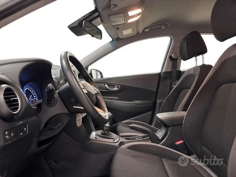 Hyundai Kona 2021 photo 2