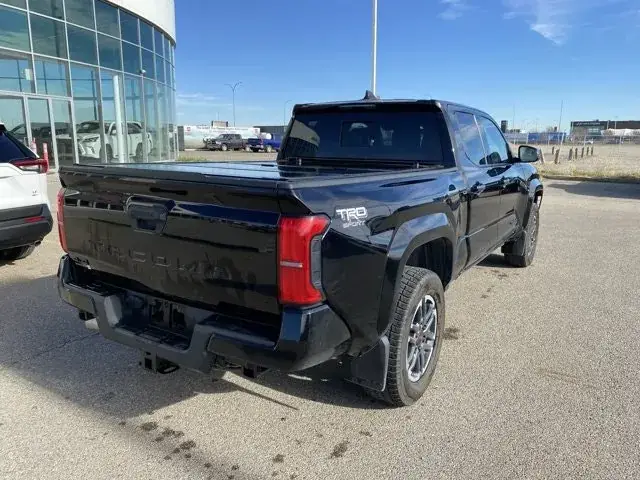 Toyota Tacoma 2025 photo 5