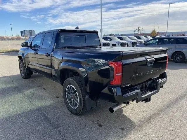 Toyota Tacoma 2025 photo 4