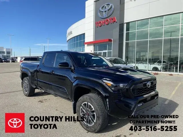 Toyota Tacoma