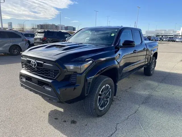 Toyota Tacoma 2025 photo 3