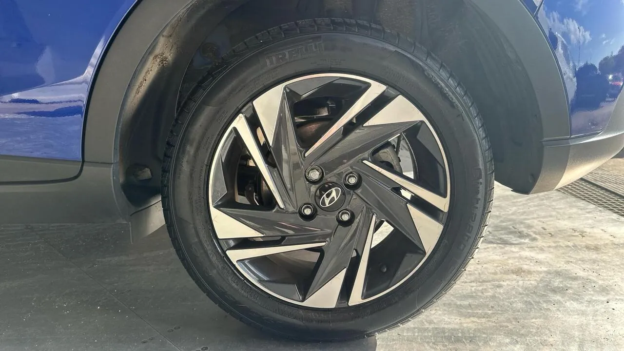 Hyundai Bayon 2023 photo 5