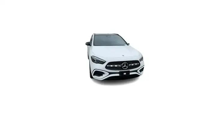 Mercedes-Benz Gla 2026 photo 3