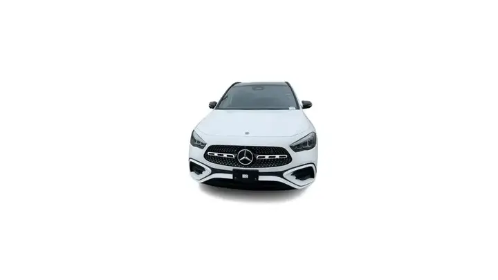 Mercedes-Benz Gla 2026 photo 4