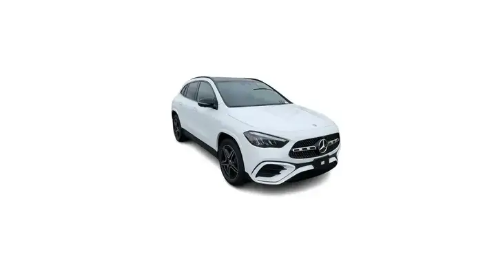Mercedes-Benz Gla 2026 photo 2
