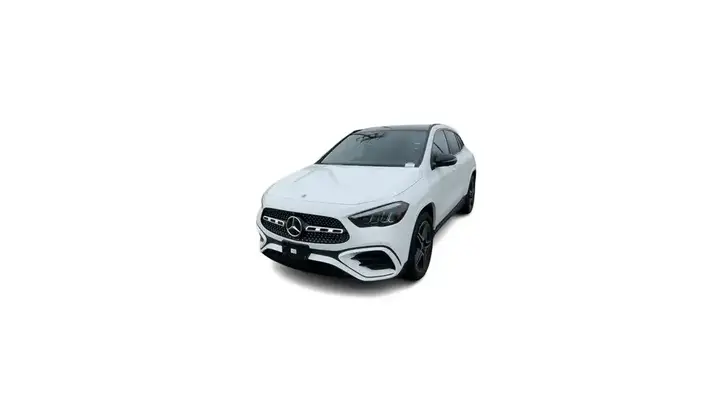 Mercedes-Benz Gla 2026 photo 5