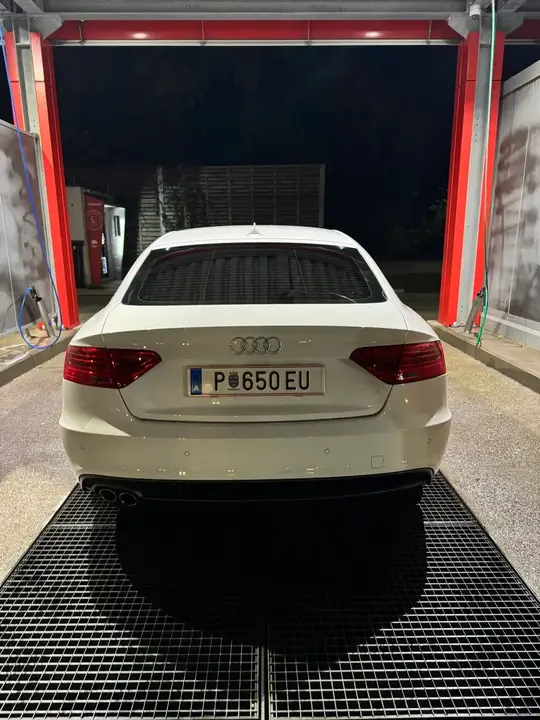 Audi A5 2016 photo 3