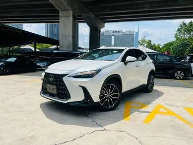 Lexus Nx 250