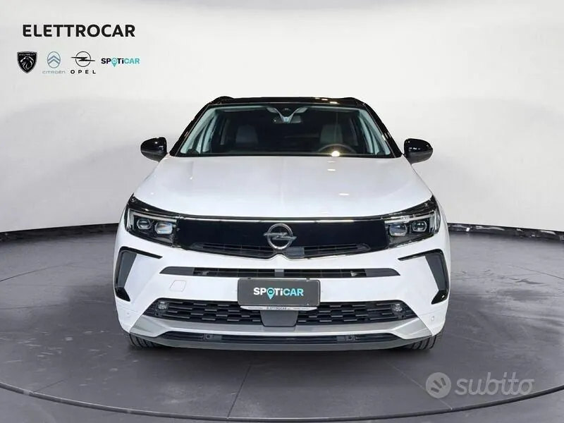 Opel Grandland 2024 photo 4