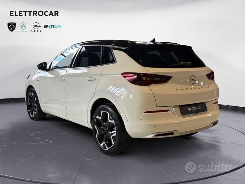 Opel Grandland 2024 photo 5