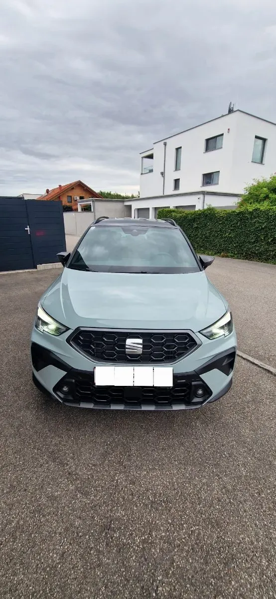 Seat Arona 2026 photo 3