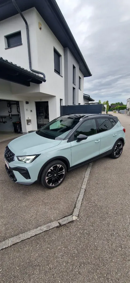 Seat Arona 2026 photo 2