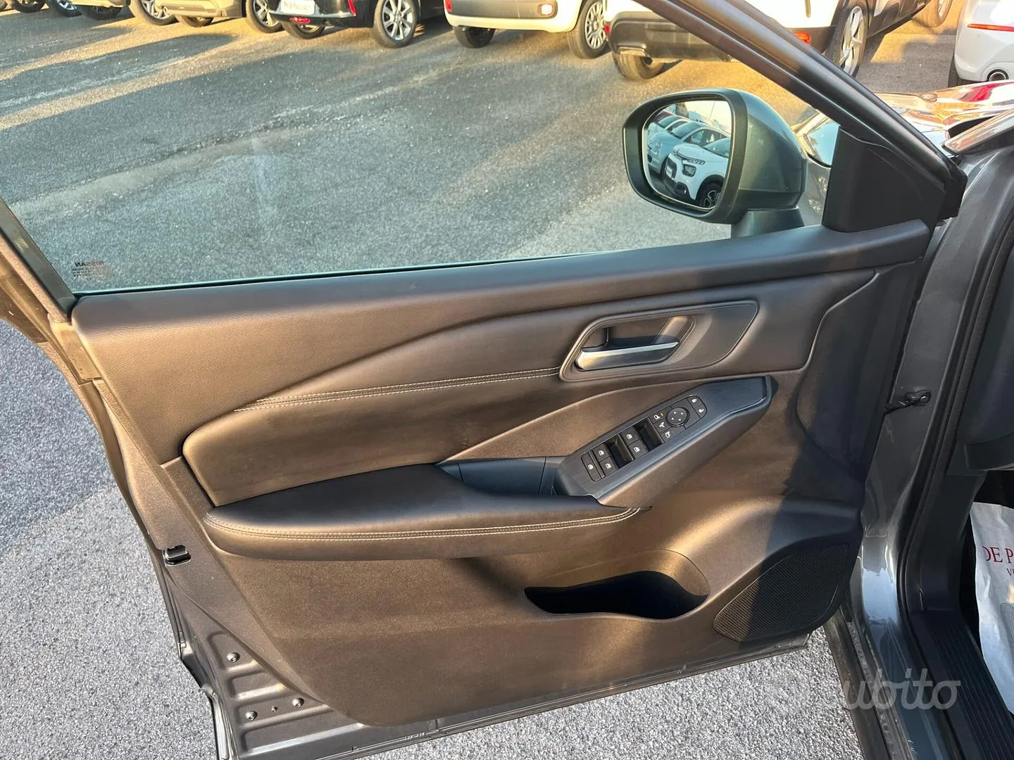 Nissan Qashqai 2022 photo 5