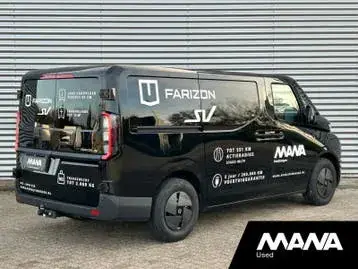 Farizon Sv 2025 photo 3