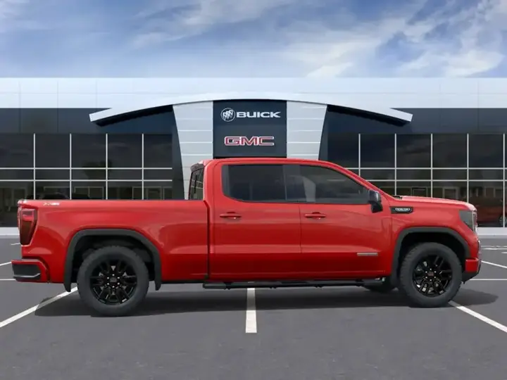 GMC Sierra 1500 2026 photo 5