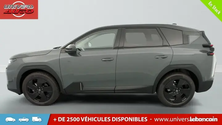 Citroen C5 Aircross 2026 photo 4