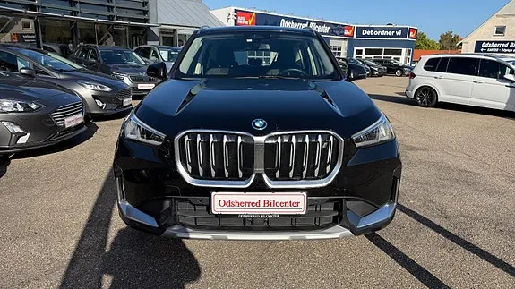 BMW Ix1 2022 photo 4