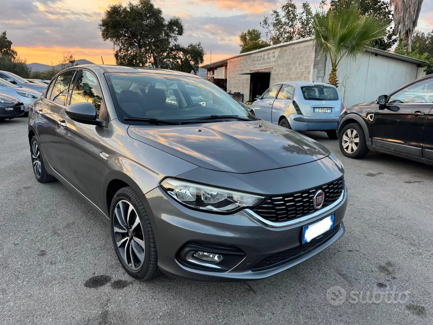 Fiat Tipo