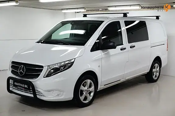 Mercedes-Benz Vito 119
