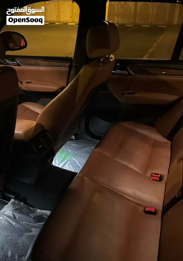 BMW X3 2016 photo 3