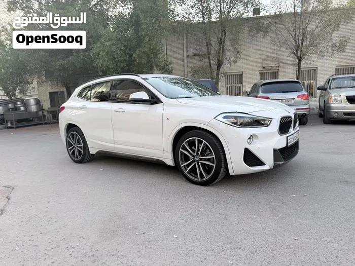 BMW X3 2016 photo 5