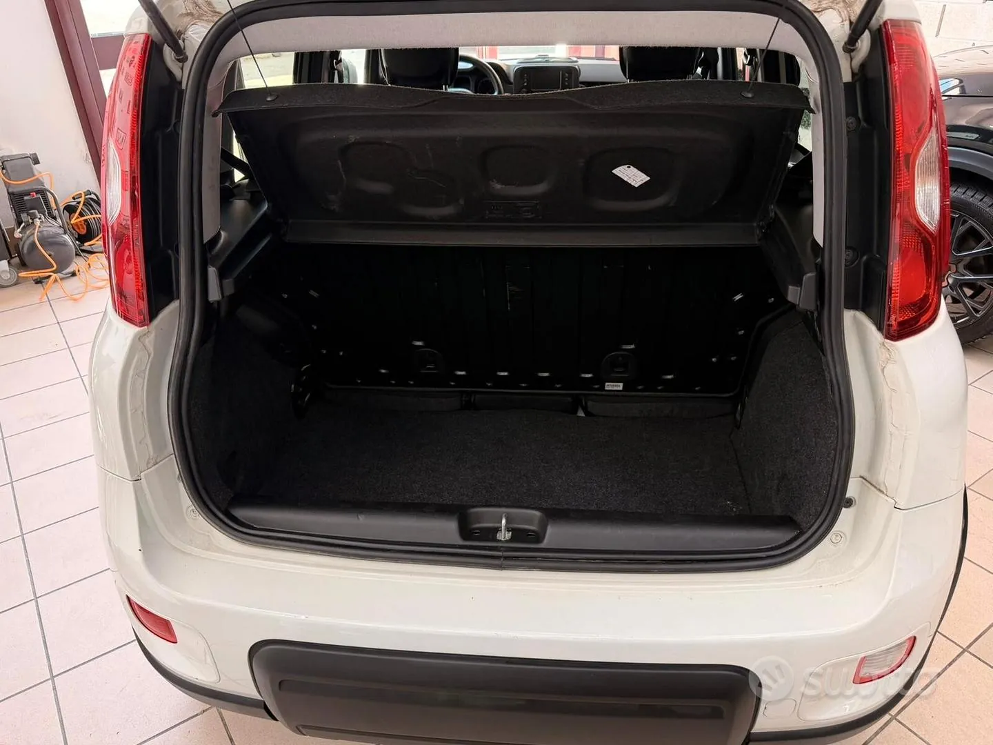 Fiat Panda 2023 photo 5