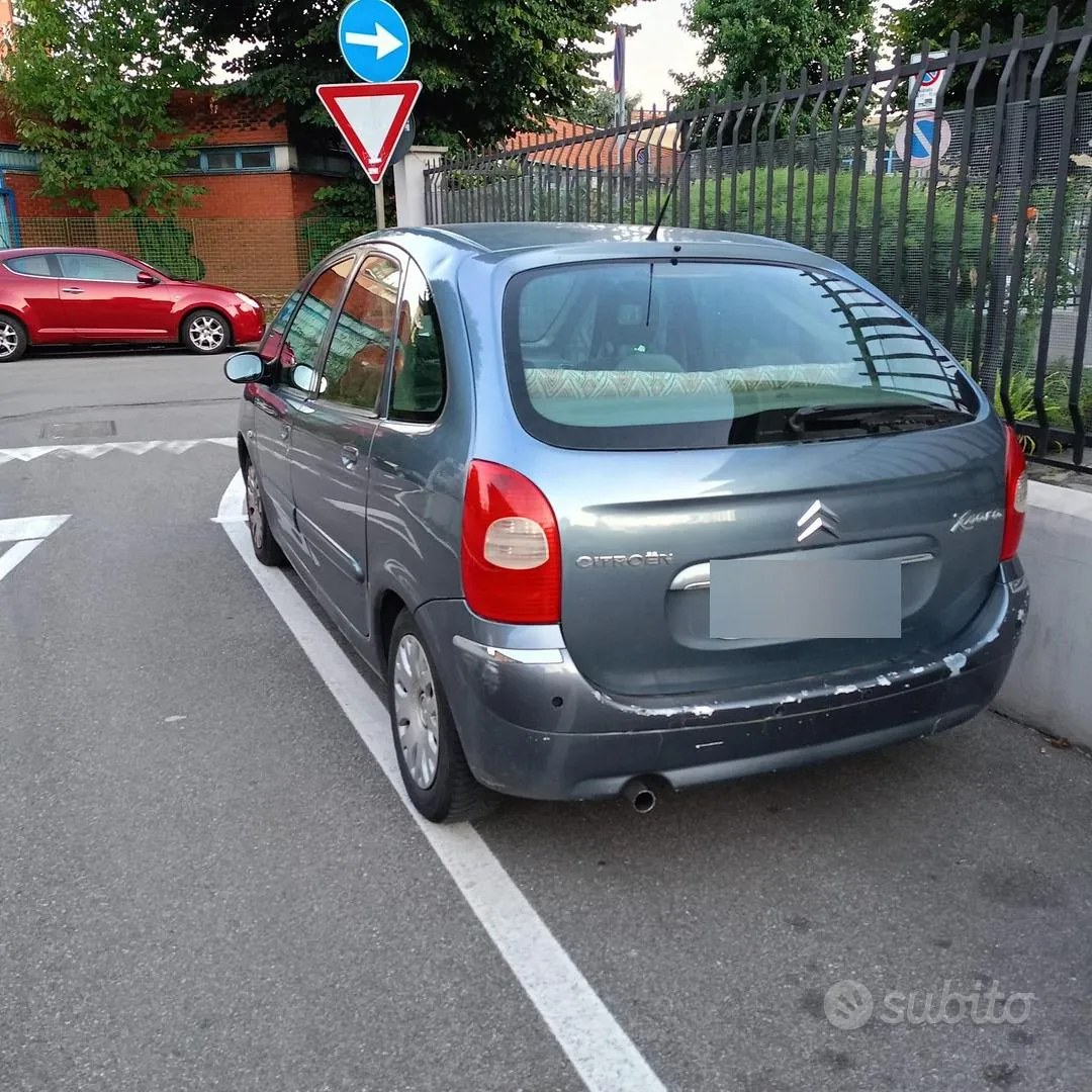 Citroen Xsara 2006 photo 3
