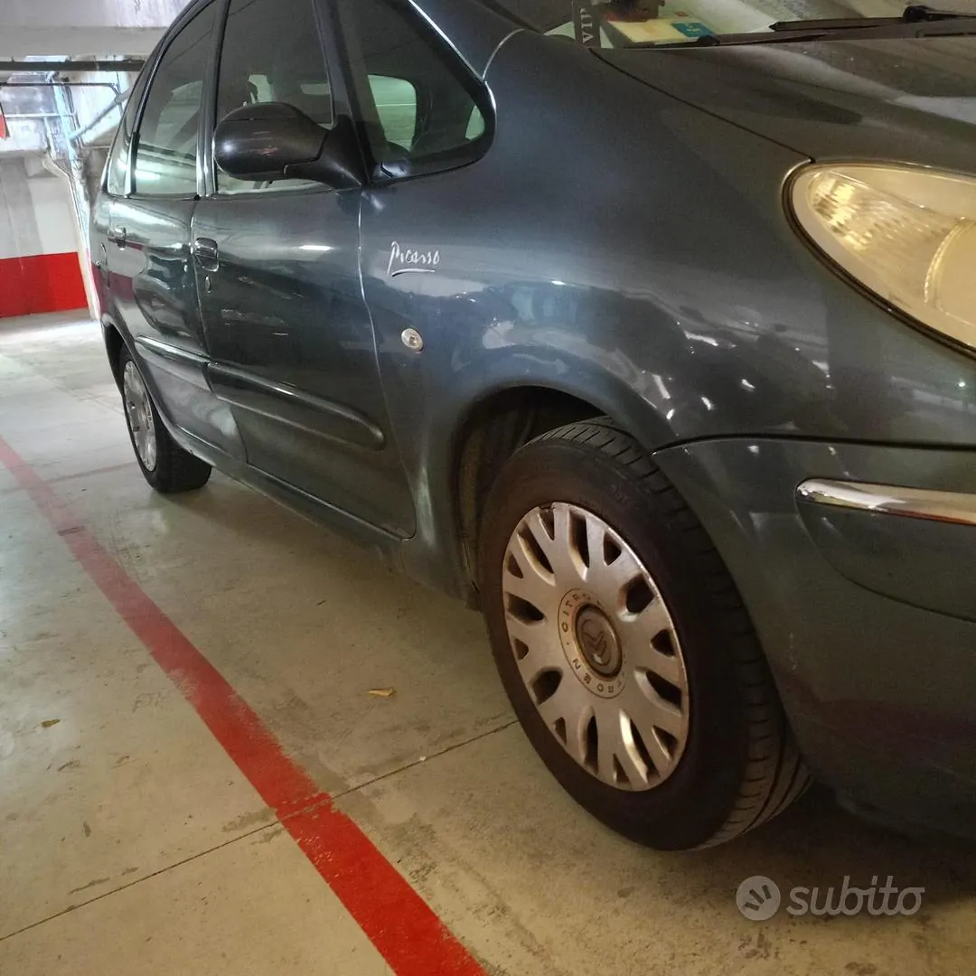 Citroen Xsara 2006 photo 5