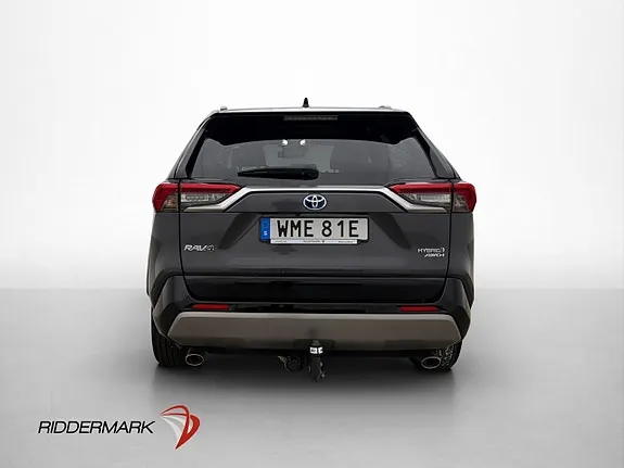Toyota Rav4 2022 photo 5