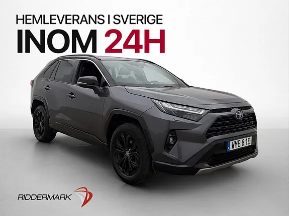 Toyota Rav4 2022 photo 3