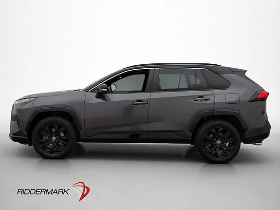 Toyota Rav4 2022 photo 2