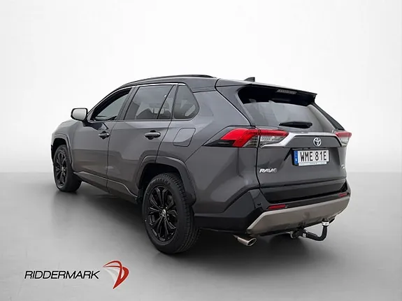 Toyota Rav4 2022 photo 4
