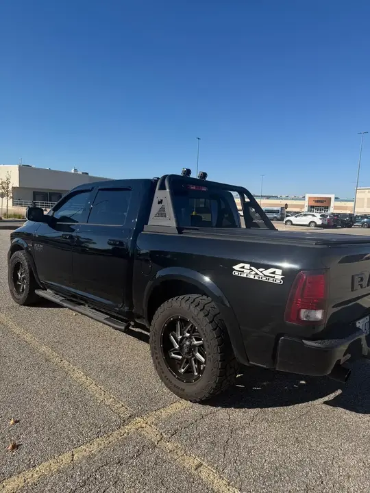 Dodge Ram 1500