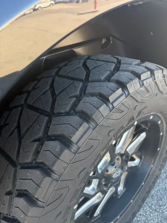 Dodge Ram 1500 2013 photo 5