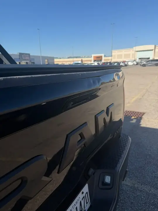 Dodge Ram 1500 2013 photo 4