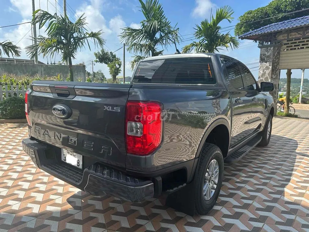 Ford Ranger 2025 photo 5