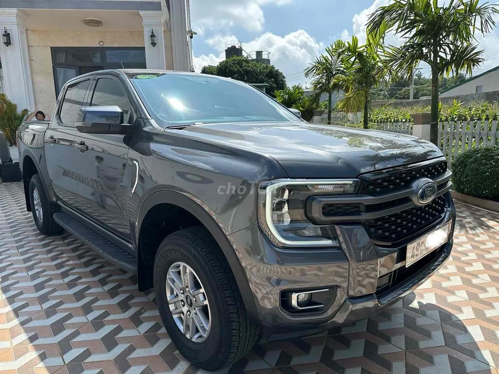 Ford Ranger 2025 photo 2