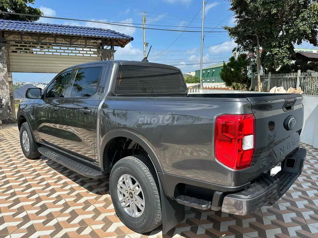 Ford Ranger 2025 photo 4