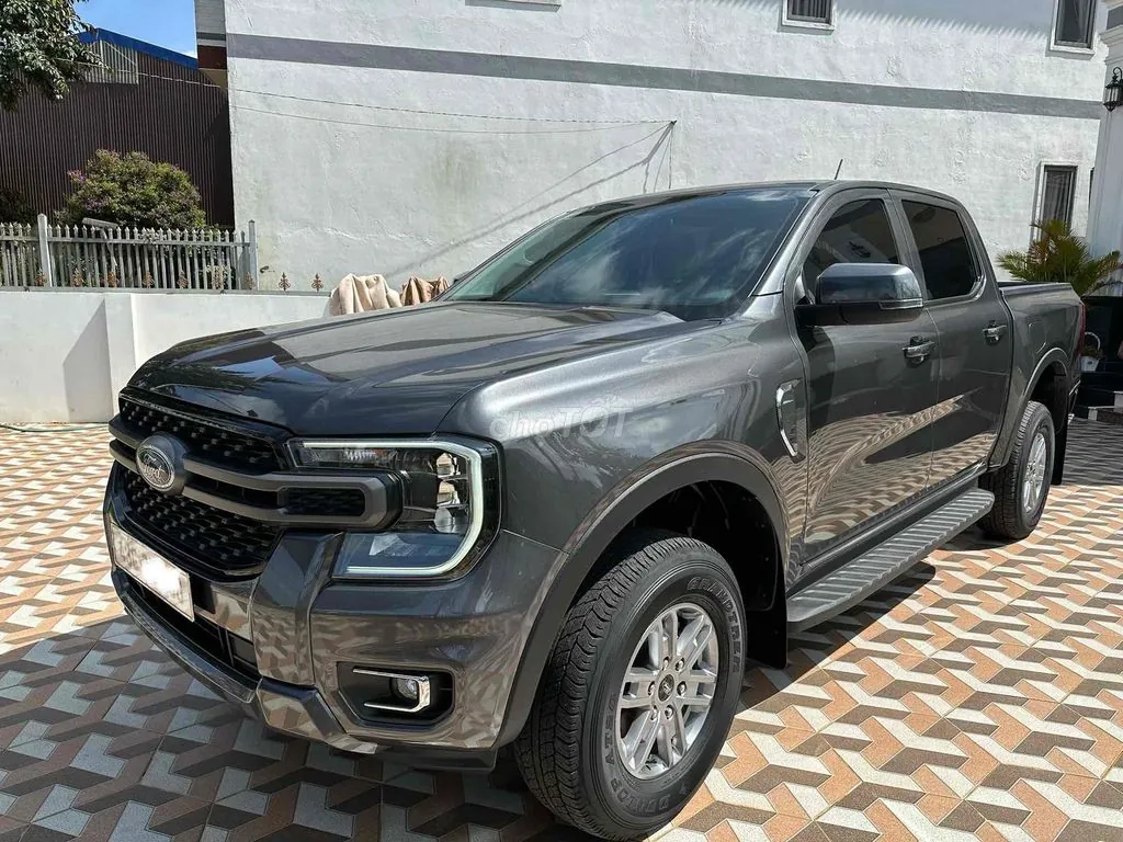 Ford Ranger 2025 photo 3