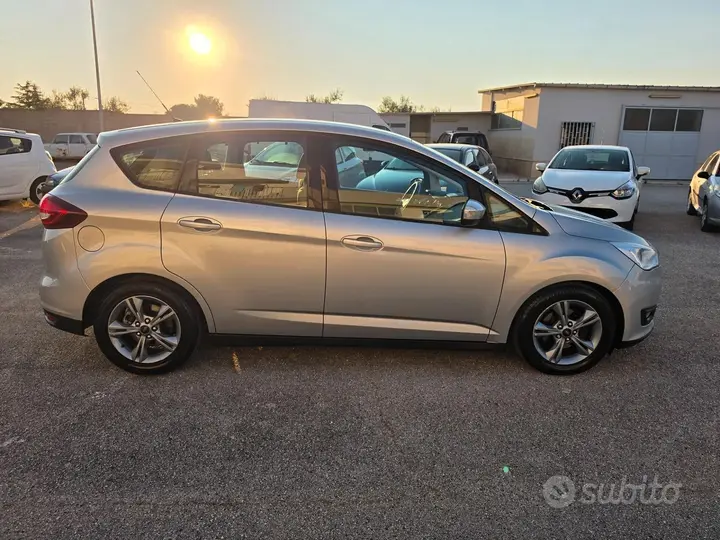 Ford C-Max 2017 photo 3