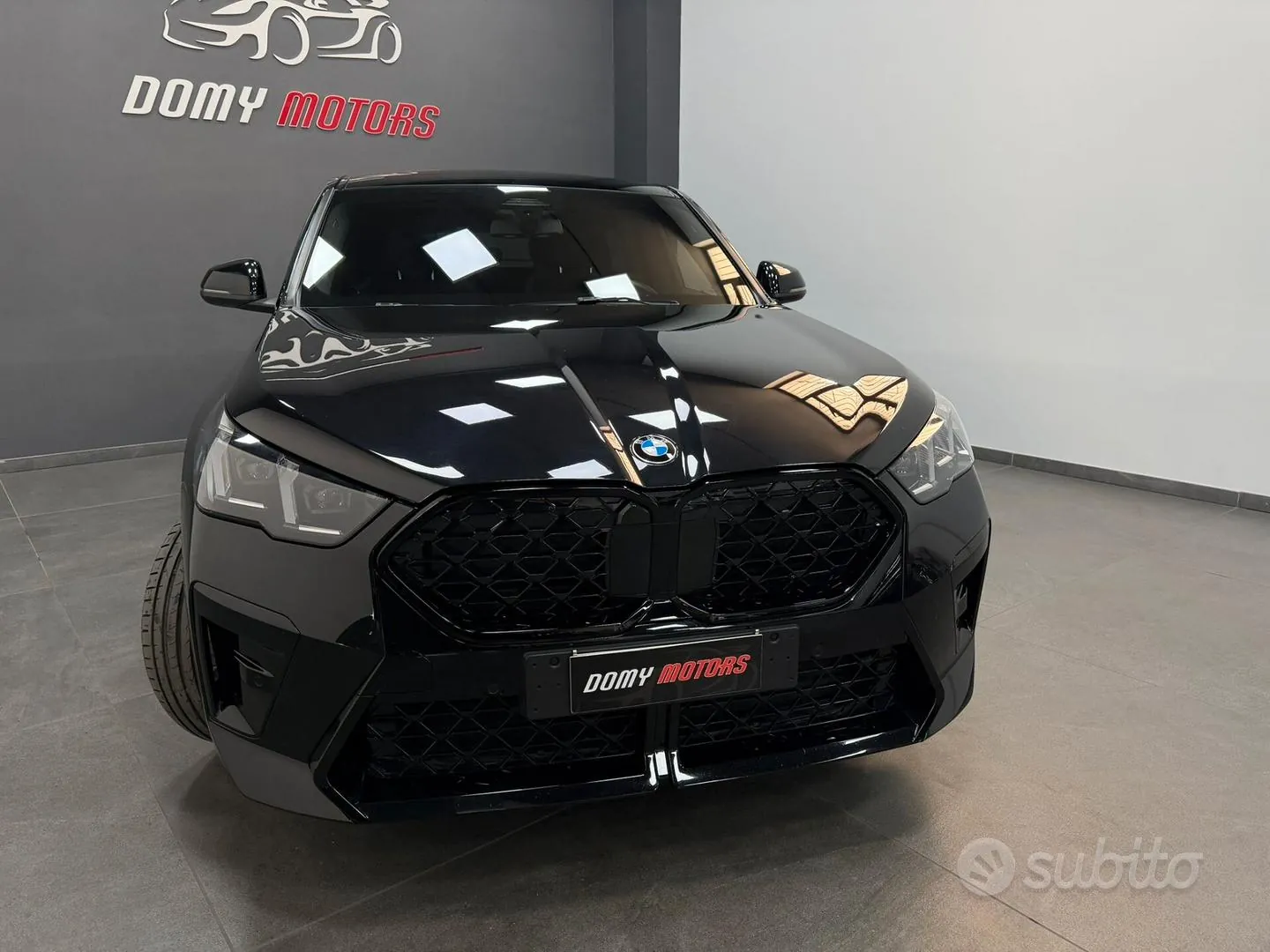 BMW X2 2024 photo 5